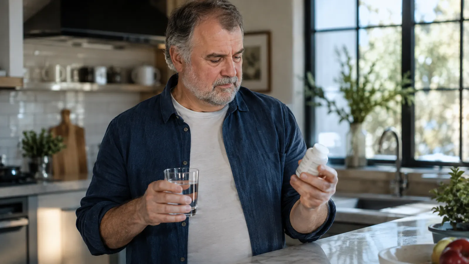 10 Reasons Men Over 50 Try Tongkat Ali