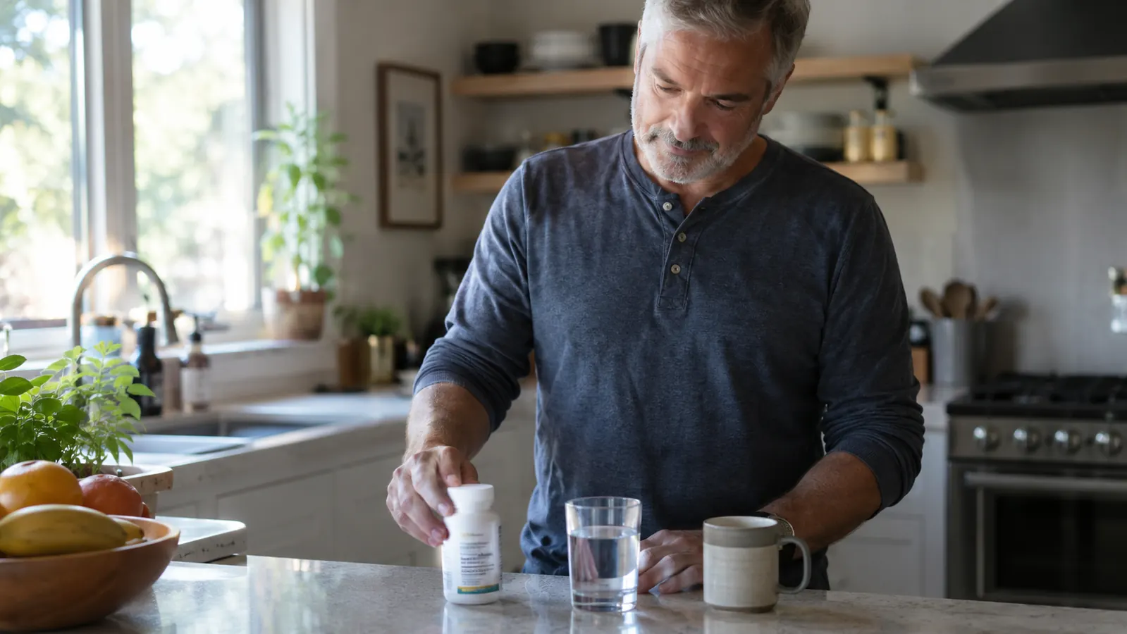 How to Add Maca Root to Your Morning Routine