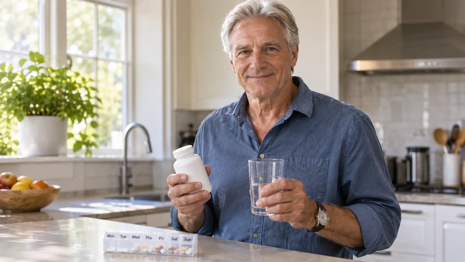 How to Support Circulation and Stamina With L-Citrulline